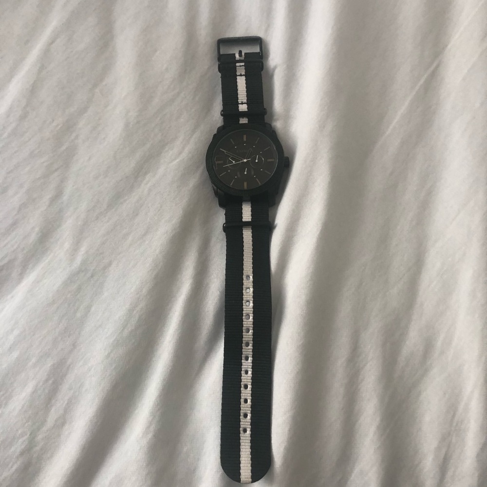 Express Marketplace Watch
